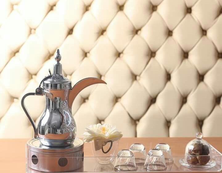 ホテル Le Park Concord