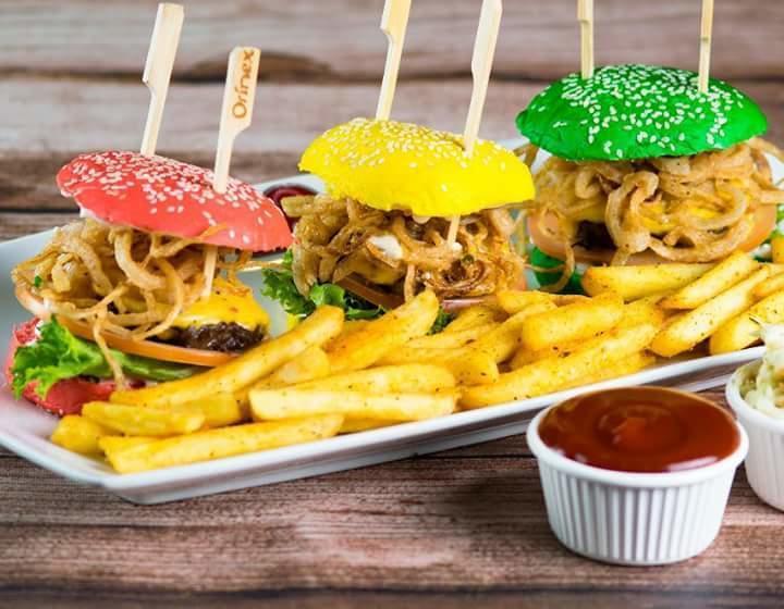 ホテル Le Park Concord