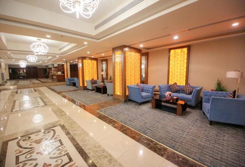 ホテル Le Park Concord