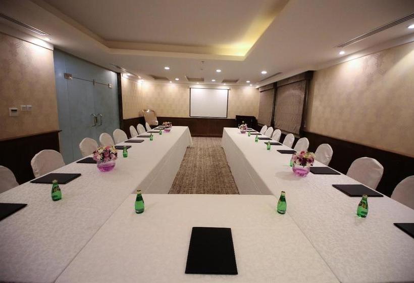 ホテル Le Park Concord