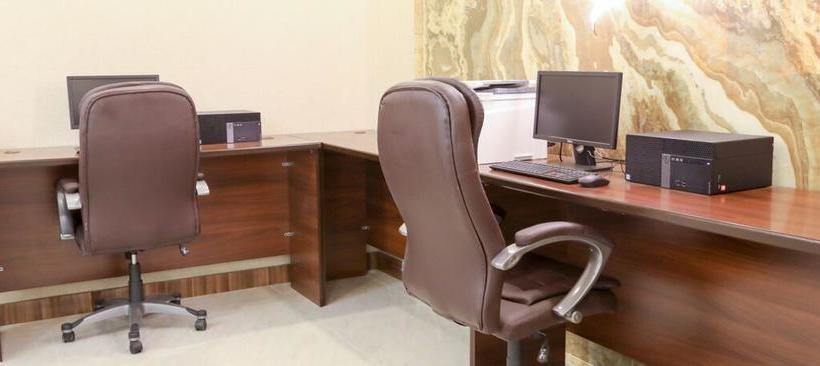 ホテル Le Park Concord