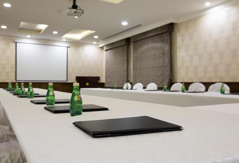 ホテル Le Park Concord