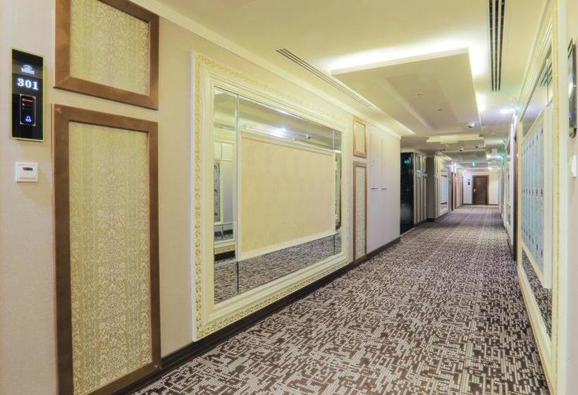 ホテル Le Park Concord