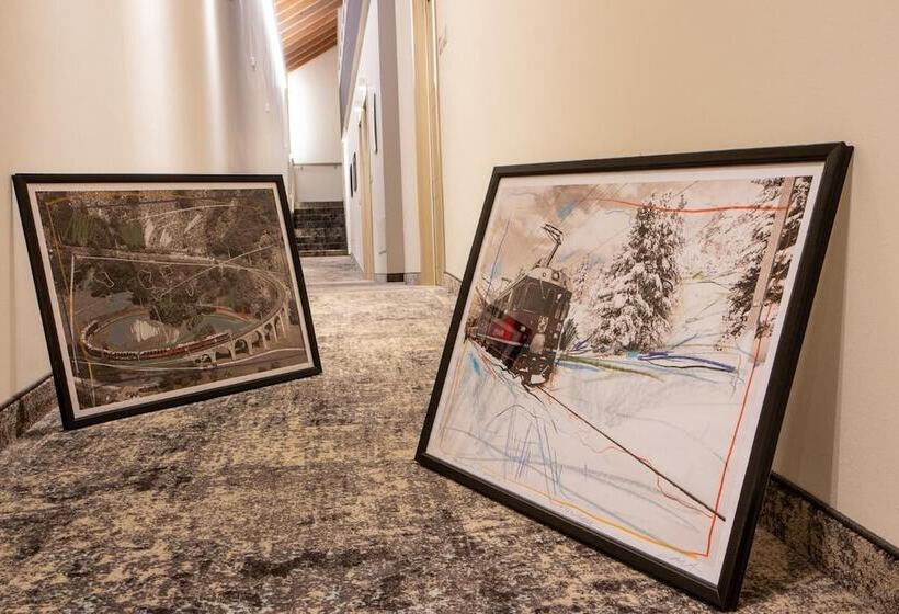 هتل Lifestyle Room Binario Zero