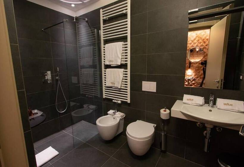 هتل Lifestyle Room Binario Zero