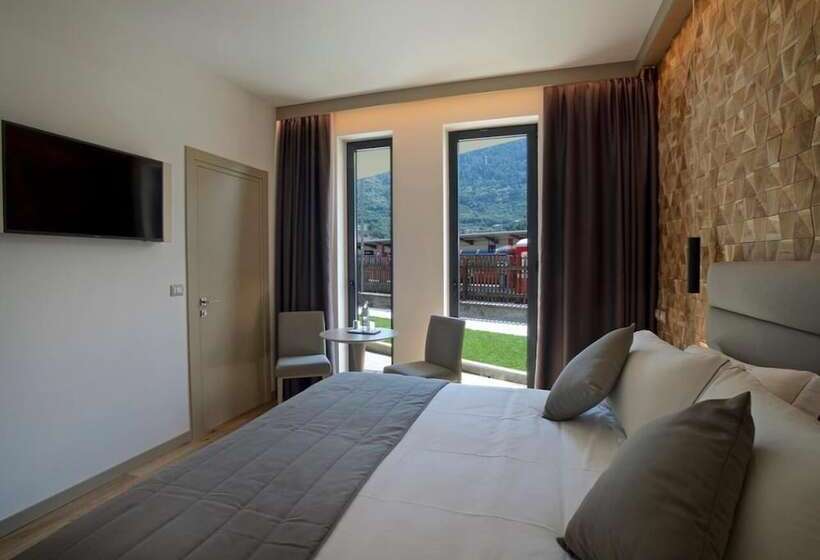 هتل Lifestyle Room Binario Zero