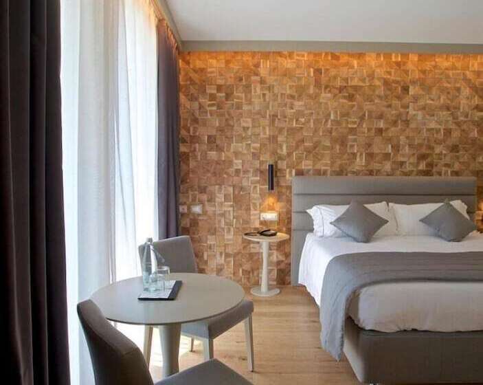 هتل Lifestyle Room Binario Zero