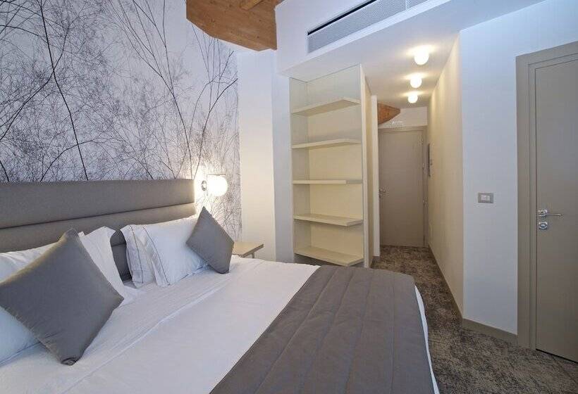 هتل Lifestyle Room Binario Zero