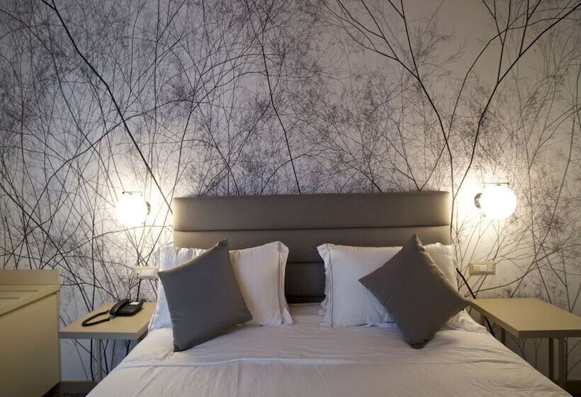 هتل Lifestyle Room Binario Zero