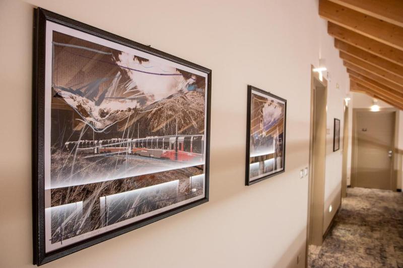 هتل Lifestyle Room Binario Zero