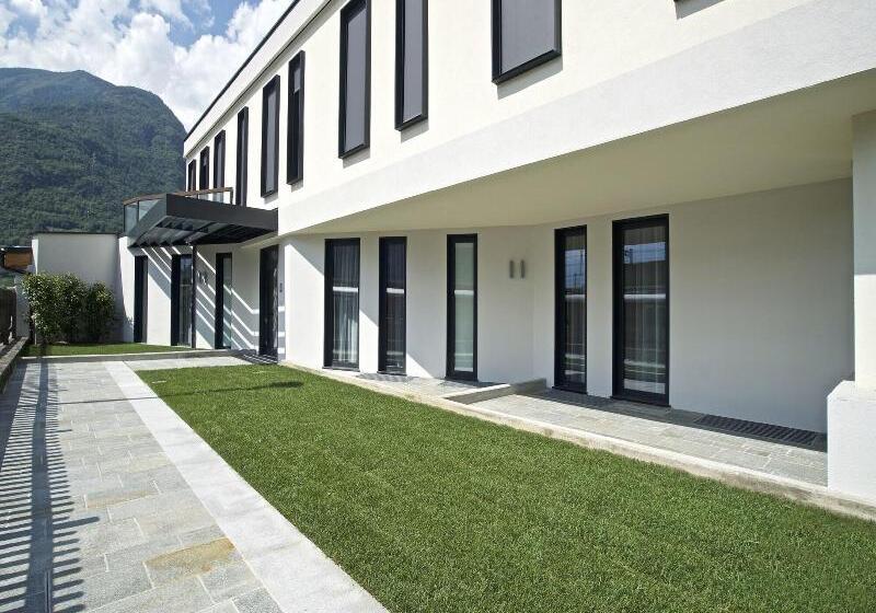 هتل Lifestyle Room Binario Zero