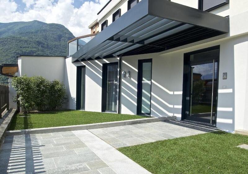 هتل Lifestyle Room Binario Zero