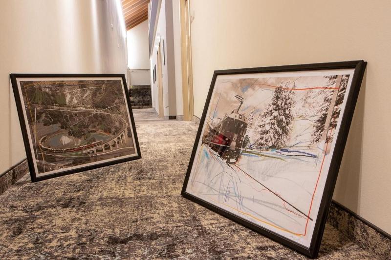 هتل Lifestyle Room Binario Zero