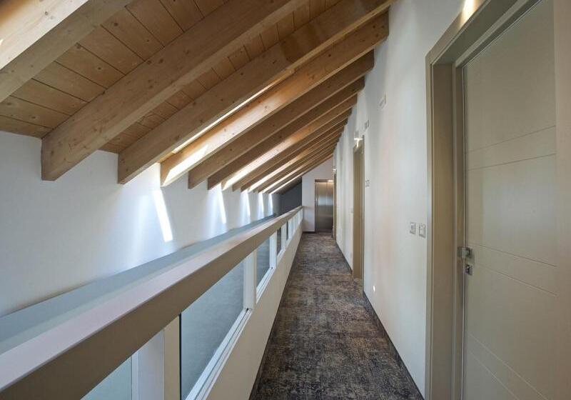 هتل Lifestyle Room Binario Zero