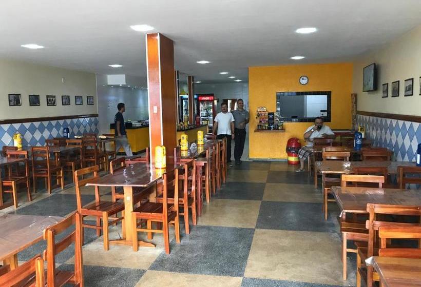 ホテル Lucena