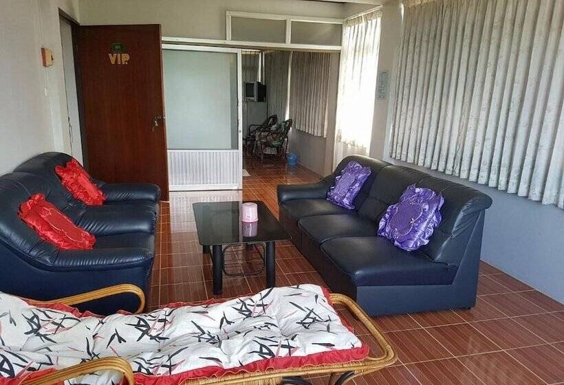 בית מלון כפרי Pattha