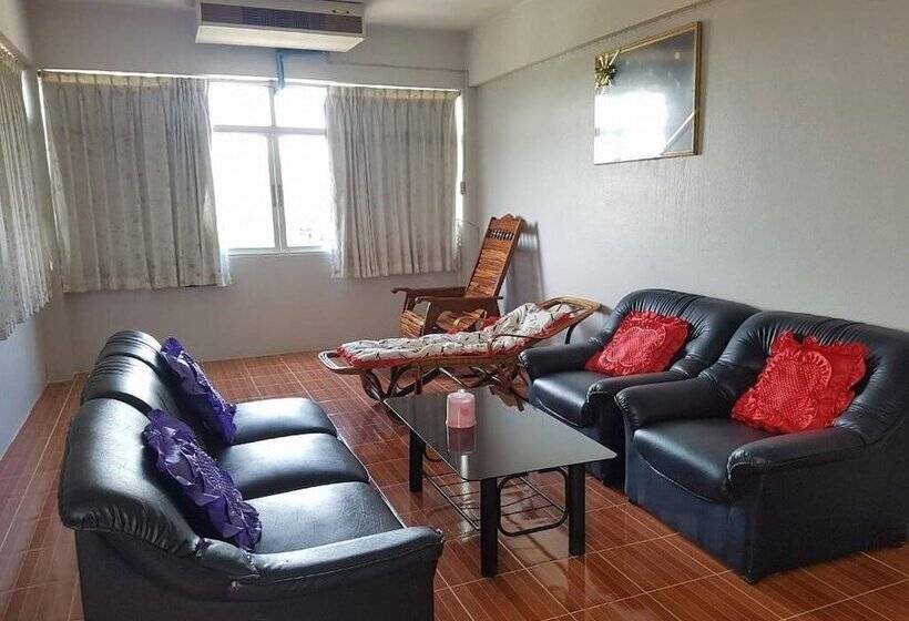 בית מלון כפרי Pattha