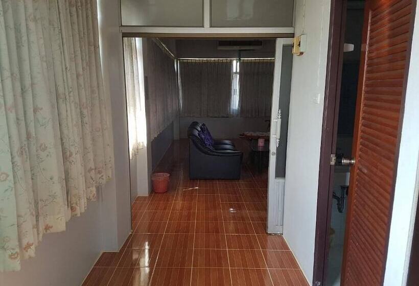 בית מלון כפרי Pattha