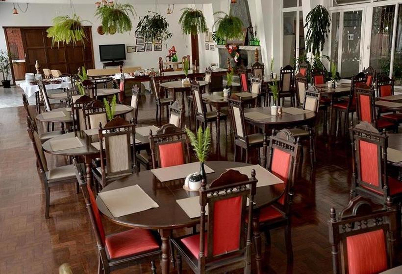 בית מלון כפרי Pieta