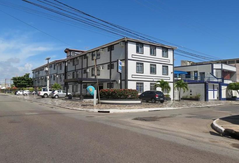 Отель Pousada Do Farol