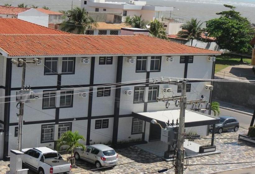 Отель Pousada Do Farol