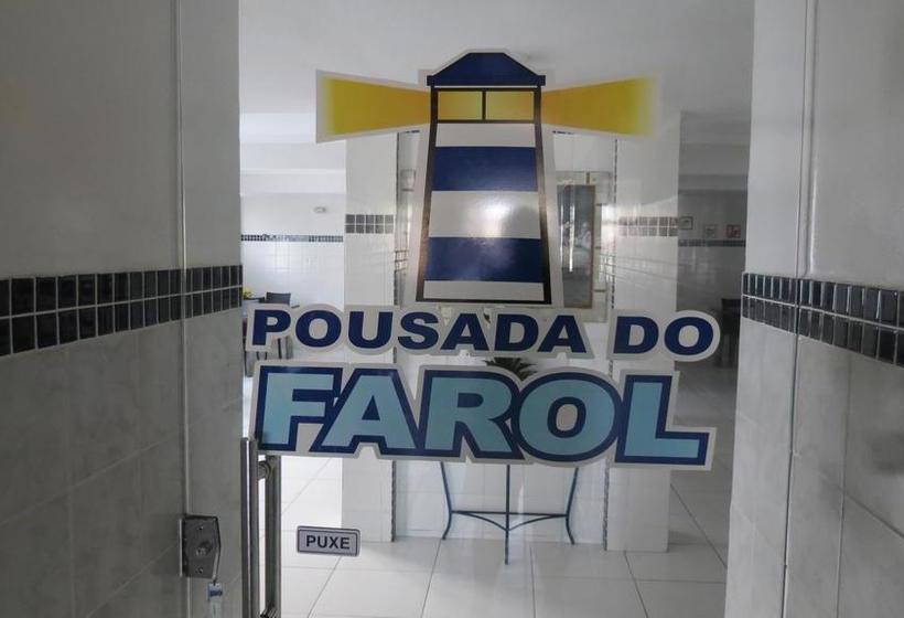 Отель Pousada Do Farol