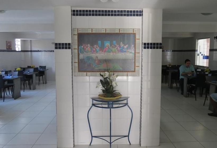 Отель Pousada Do Farol