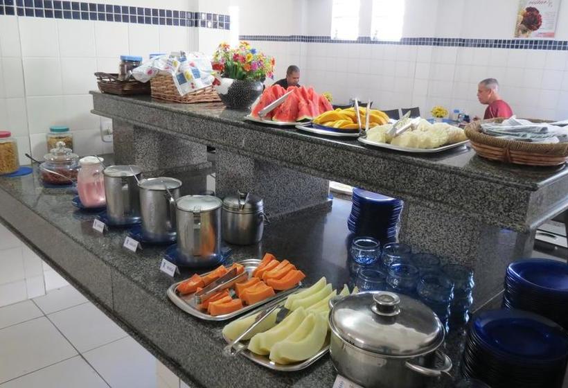 Отель Pousada Do Farol