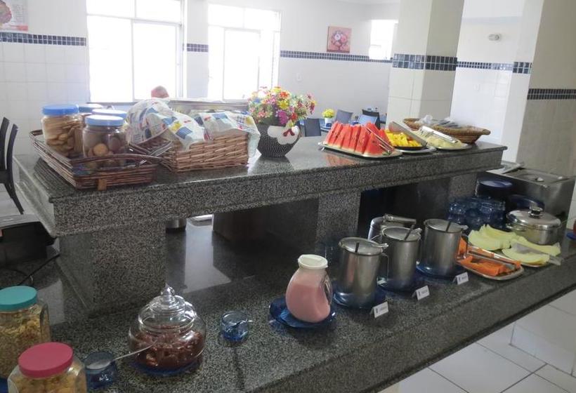 Отель Pousada Do Farol