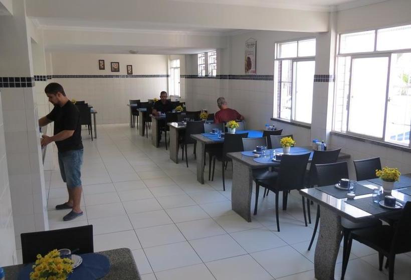 Отель Pousada Do Farol