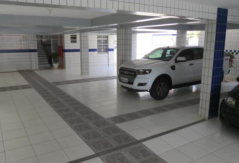 Отель Pousada Do Farol