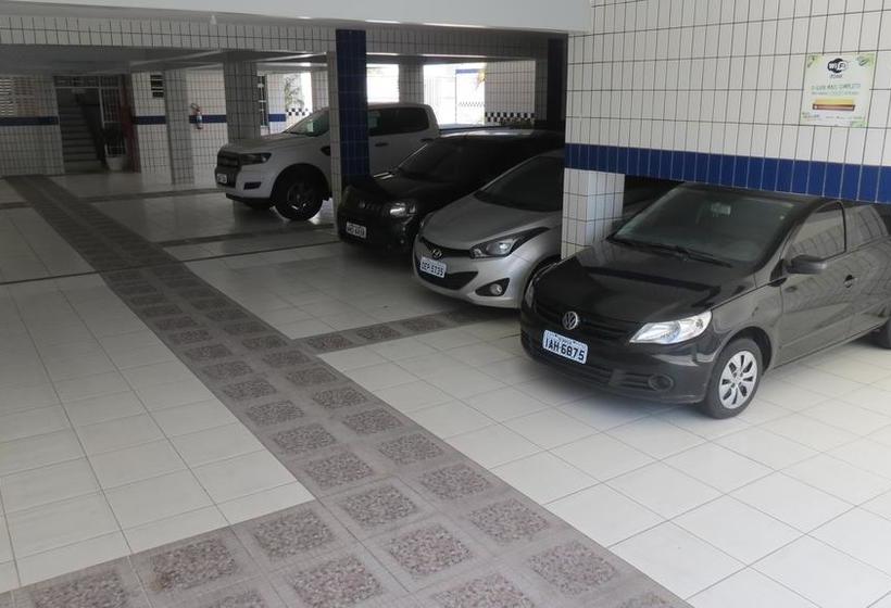 Отель Pousada Do Farol