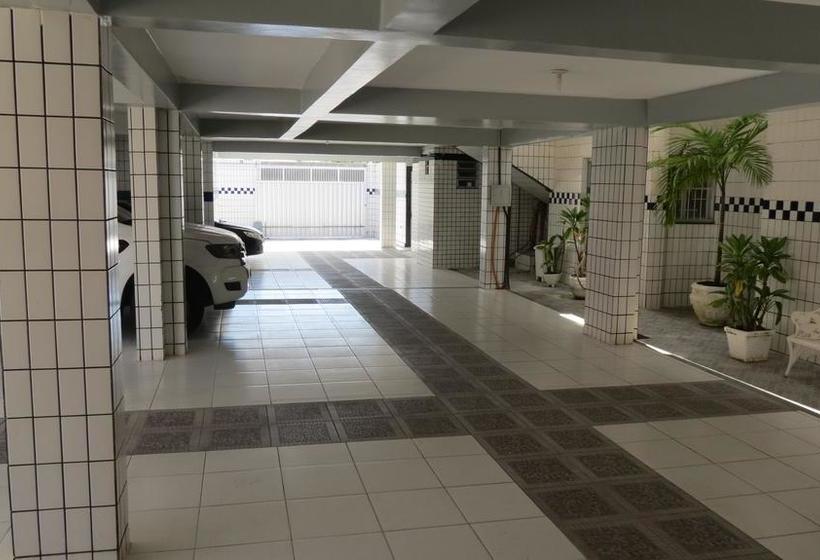 Отель Pousada Do Farol