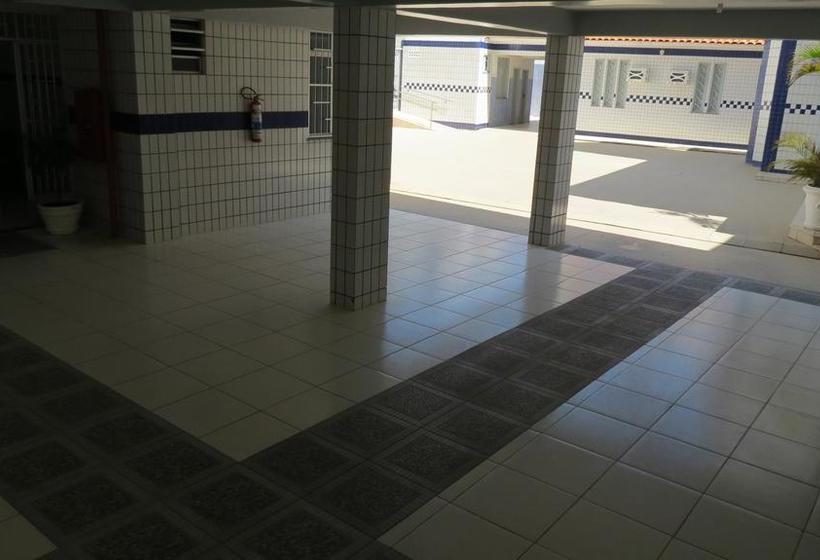 Отель Pousada Do Farol