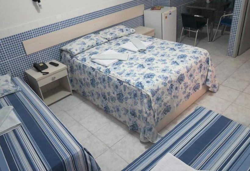 Отель Pousada Do Farol