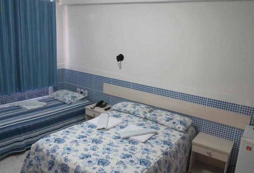 Отель Pousada Do Farol