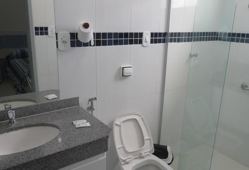 Отель Pousada Do Farol