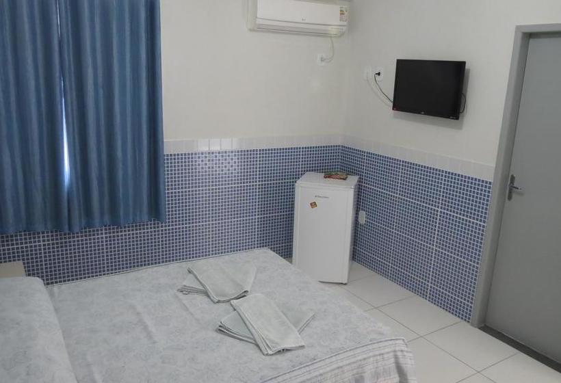 Отель Pousada Do Farol