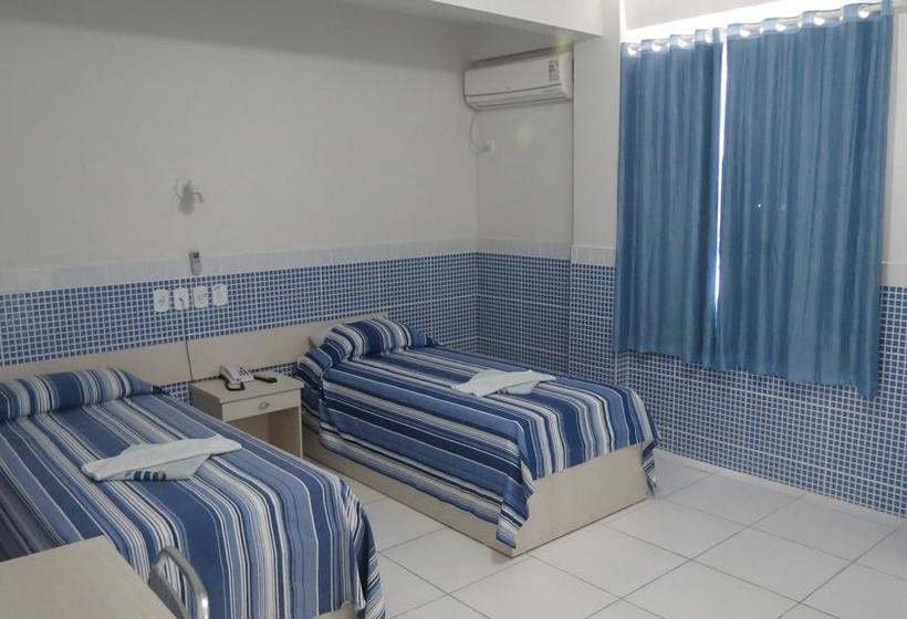 Отель Pousada Do Farol