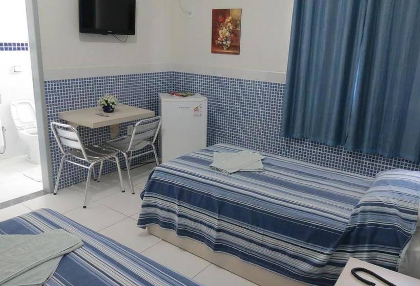 Отель Pousada Do Farol