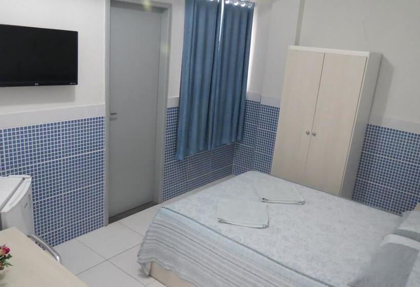 Отель Pousada Do Farol