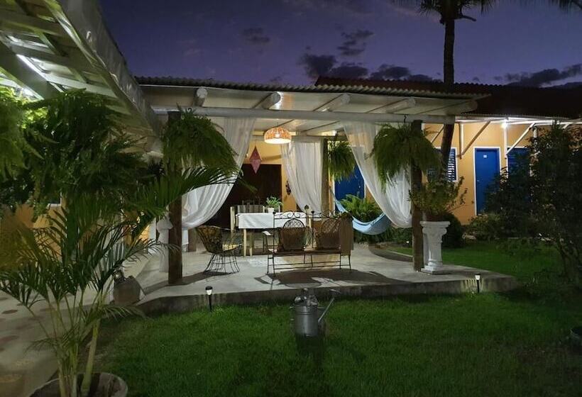 ホテル Pousada Dois Rios