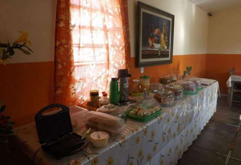 ホテル Pousada Dois Rios