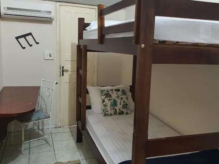 ホテル Pousada Dois Rios