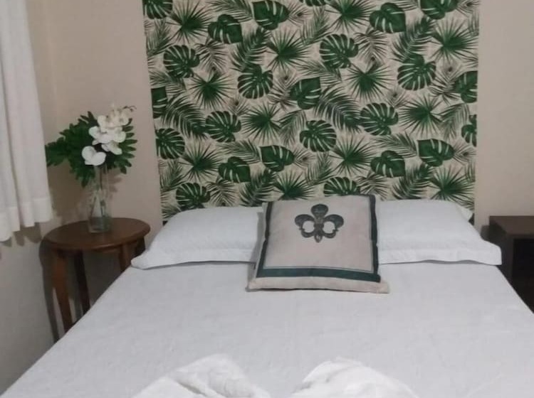 ホテル Pousada Dois Rios