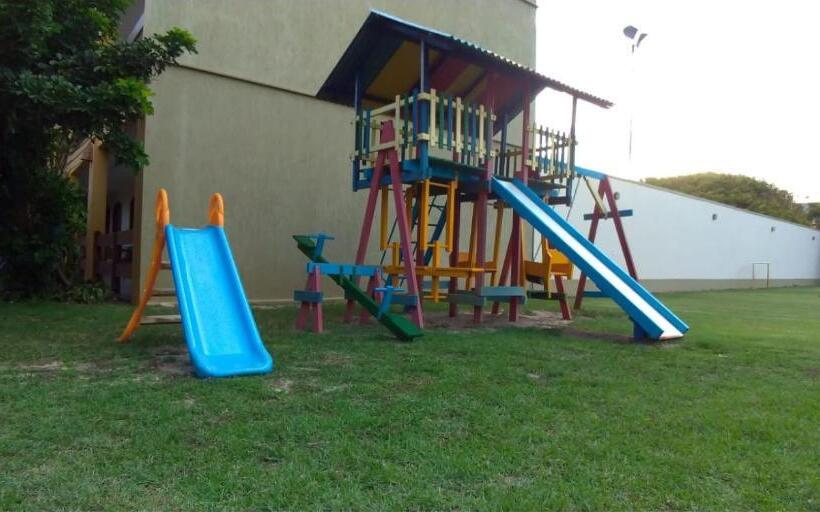 ホテル Pousada Ilha Bella