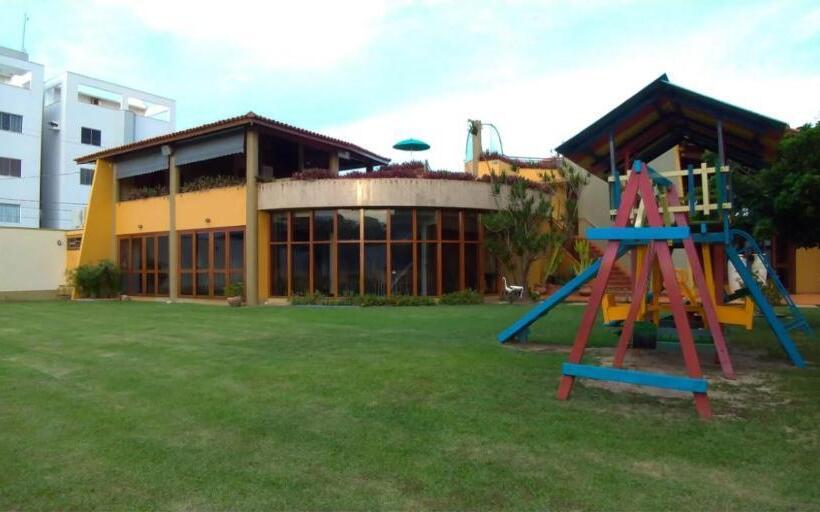 ホテル Pousada Ilha Bella