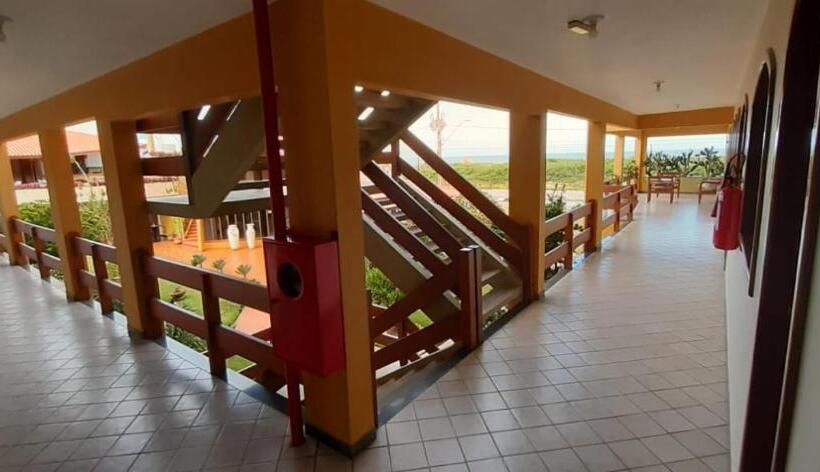 ホテル Pousada Ilha Bella