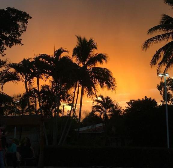 호텔 Pousada Recanto Dos Passaros