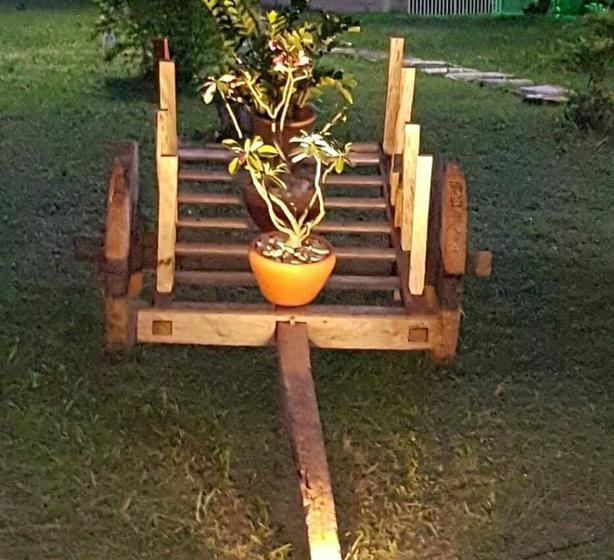 호텔 Pousada Recanto Dos Passaros